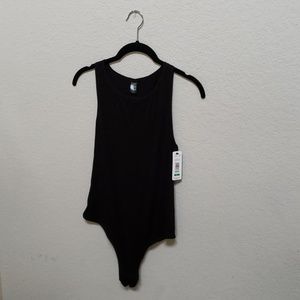 Rene Rofe Lingerie Bodysuit NWT